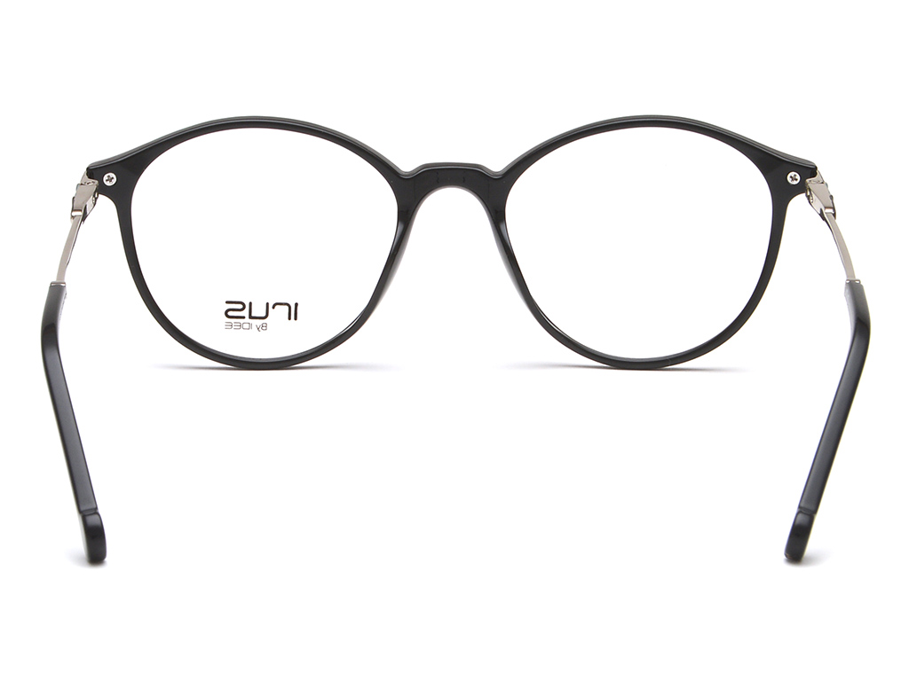 IRUS Standard Color Full-Rimmed Eyeglasses - Unisex
