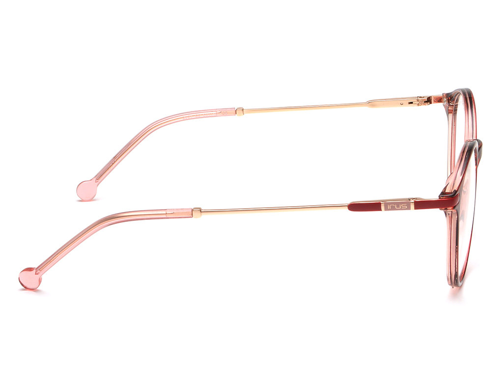 IRUS Standard Color Full-Rimmed Eyeglasses - Unisex
