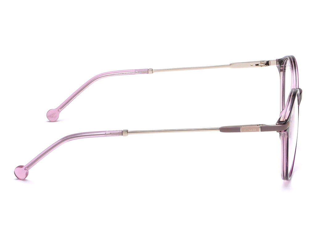 IRUS Standard Color Full-Rimmed Eyeglasses - Unisex