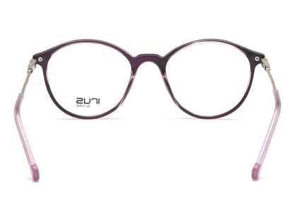 IRUS Standard Color Full-Rimmed Eyeglasses - Unisex