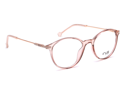 IRUS Standard Color Full-Rimmed Eyeglasses - Unisex