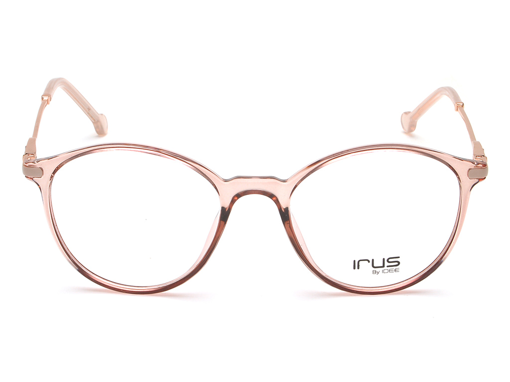IRUS Standard Color Full-Rimmed Eyeglasses - Unisex