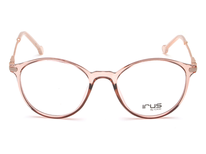IRUS Standard Color Full-Rimmed Eyeglasses - Unisex