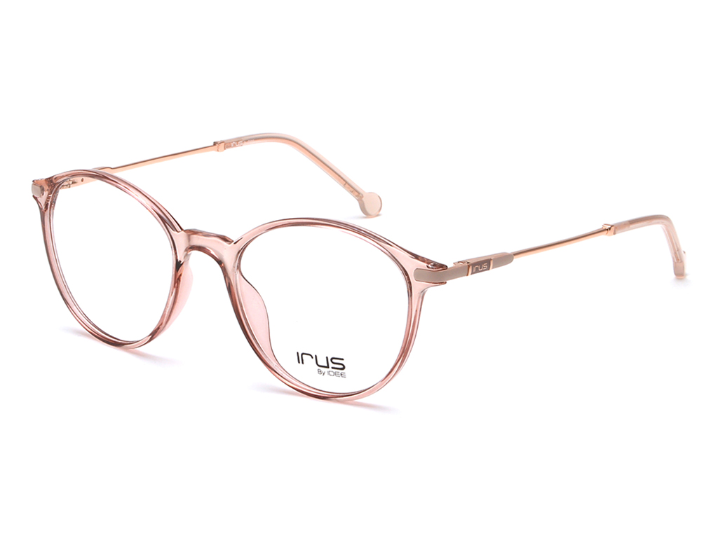 IRUS Standard Color Full-Rimmed Eyeglasses - Unisex