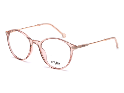 IRUS Standard Color Full-Rimmed Eyeglasses - Unisex