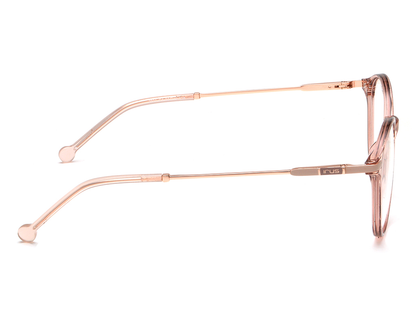 IRUS Standard Color Full-Rimmed Eyeglasses - Unisex