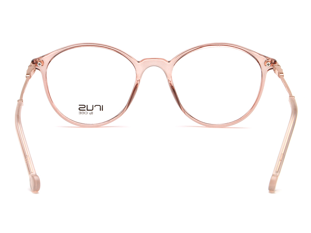 IRUS Standard Color Full-Rimmed Eyeglasses - Unisex
