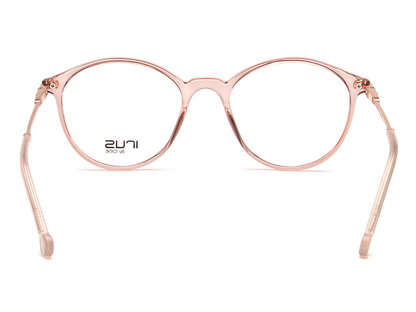 IRUS Standard Color Full-Rimmed Eyeglasses - Unisex