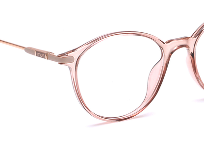 IRUS Standard Color Full-Rimmed Eyeglasses - Unisex