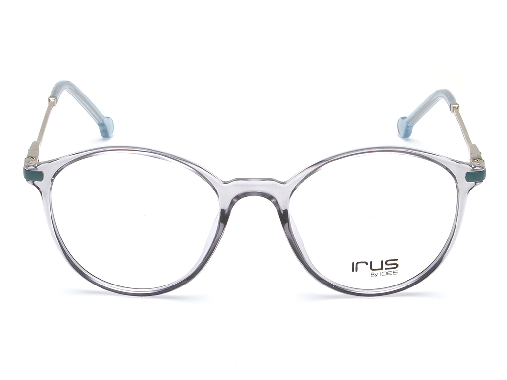 IRUS Standard Color Full-Rimmed Eyeglasses - Unisex