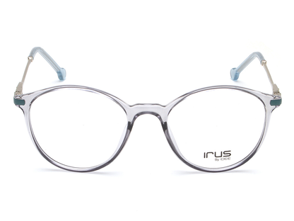 IRUS Standard Color Full-Rimmed Eyeglasses - Unisex