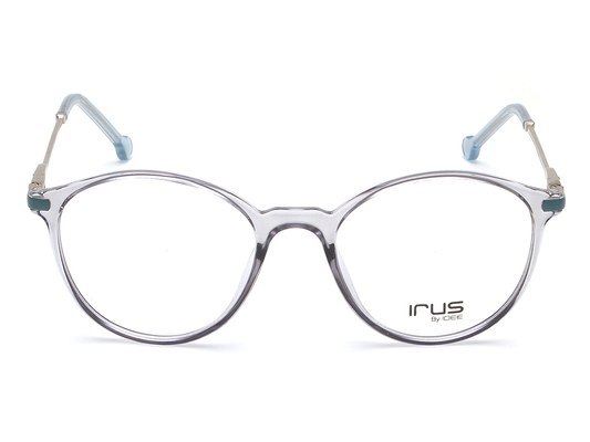 IRUS Standard Color Full-Rimmed Eyeglasses - Unisex