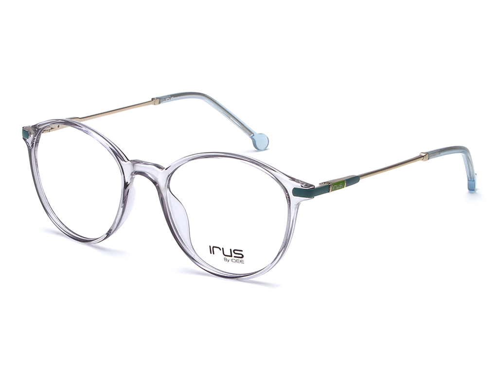 IRUS Standard Color Full-Rimmed Eyeglasses - Unisex