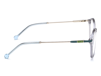 IRUS Standard Color Full-Rimmed Eyeglasses - Unisex