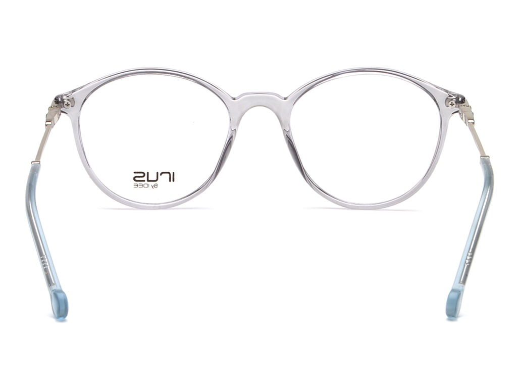 IRUS Standard Color Full-Rimmed Eyeglasses - Unisex