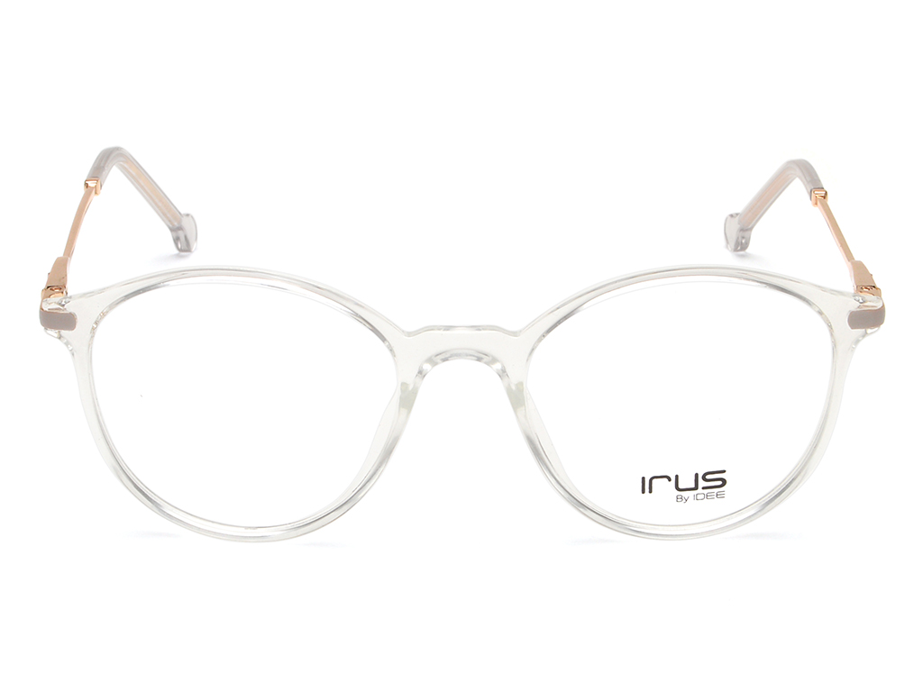 IRUS Standard Color Full-Rimmed Eyeglasses - Unisex