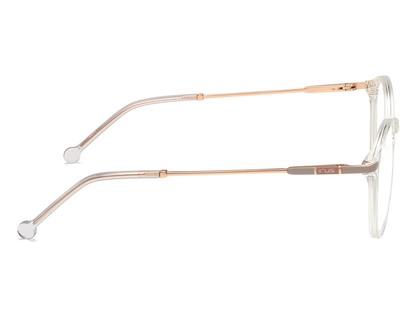 IRUS Standard Color Full-Rimmed Eyeglasses - Unisex