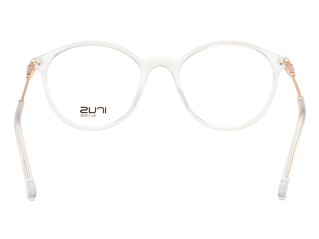 IRUS Standard Color Full-Rimmed Eyeglasses - Unisex