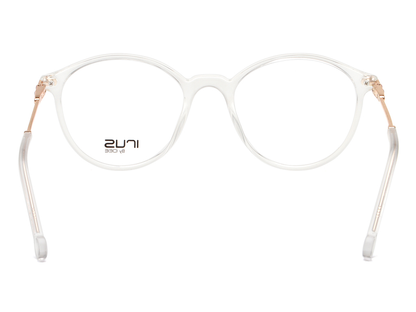 IRUS Standard Color Full-Rimmed Eyeglasses - Unisex