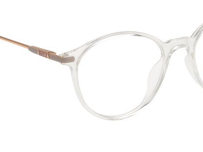 IRUS Standard Color Full-Rimmed Eyeglasses - Unisex