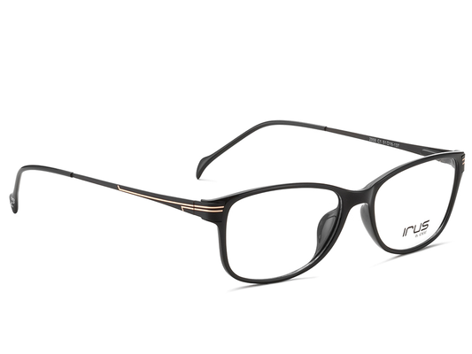 IRUS Standard Color Full-Rimmed Eyeglasses - Unisex
