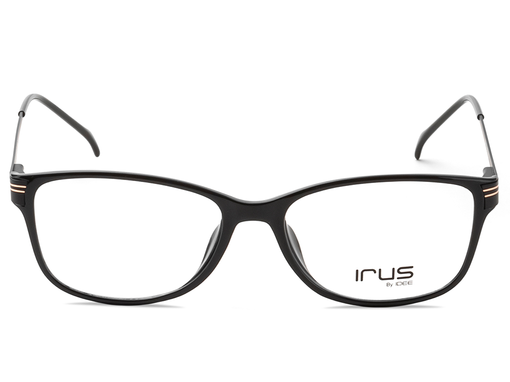 IRUS Standard Color Full-Rimmed Eyeglasses - Unisex