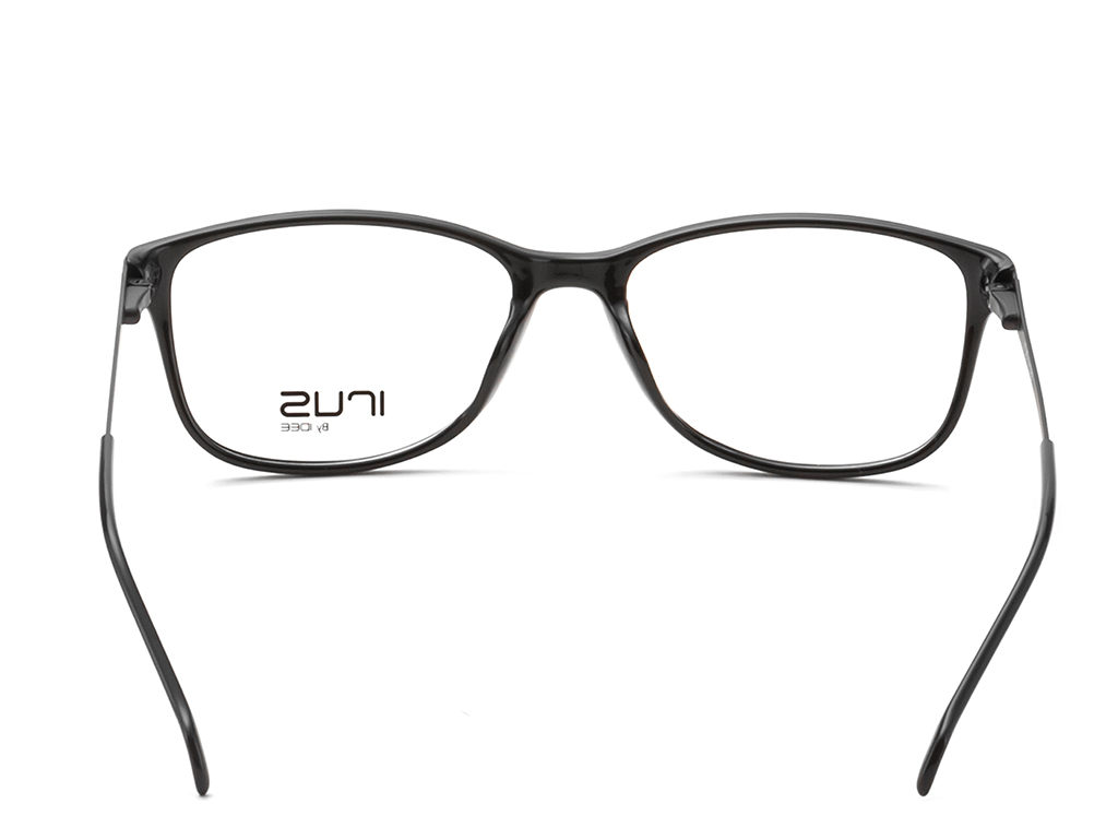 IRUS Standard Color Full-Rimmed Eyeglasses - Unisex