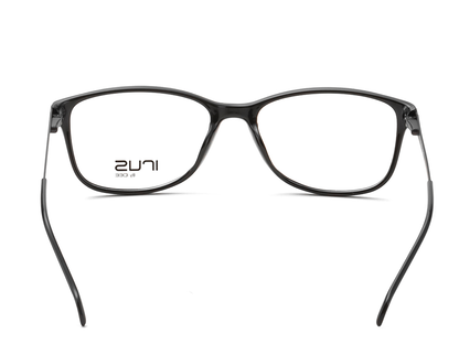 IRUS Standard Color Full-Rimmed Eyeglasses - Unisex