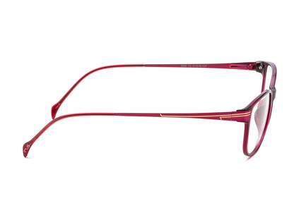 IRUS Standard Color Full-Rimmed Eyeglasses - Unisex