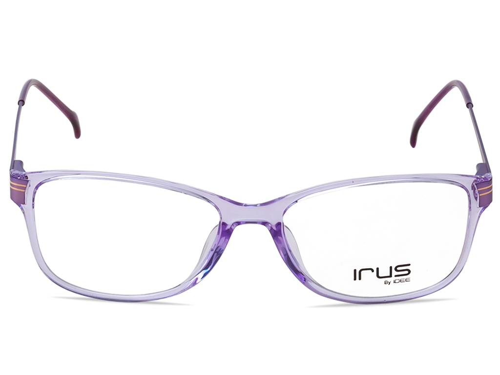 IRUS Standard Color Full-Rimmed Eyeglasses - Unisex