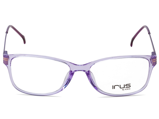 IRUS Standard Color Full-Rimmed Eyeglasses - Unisex