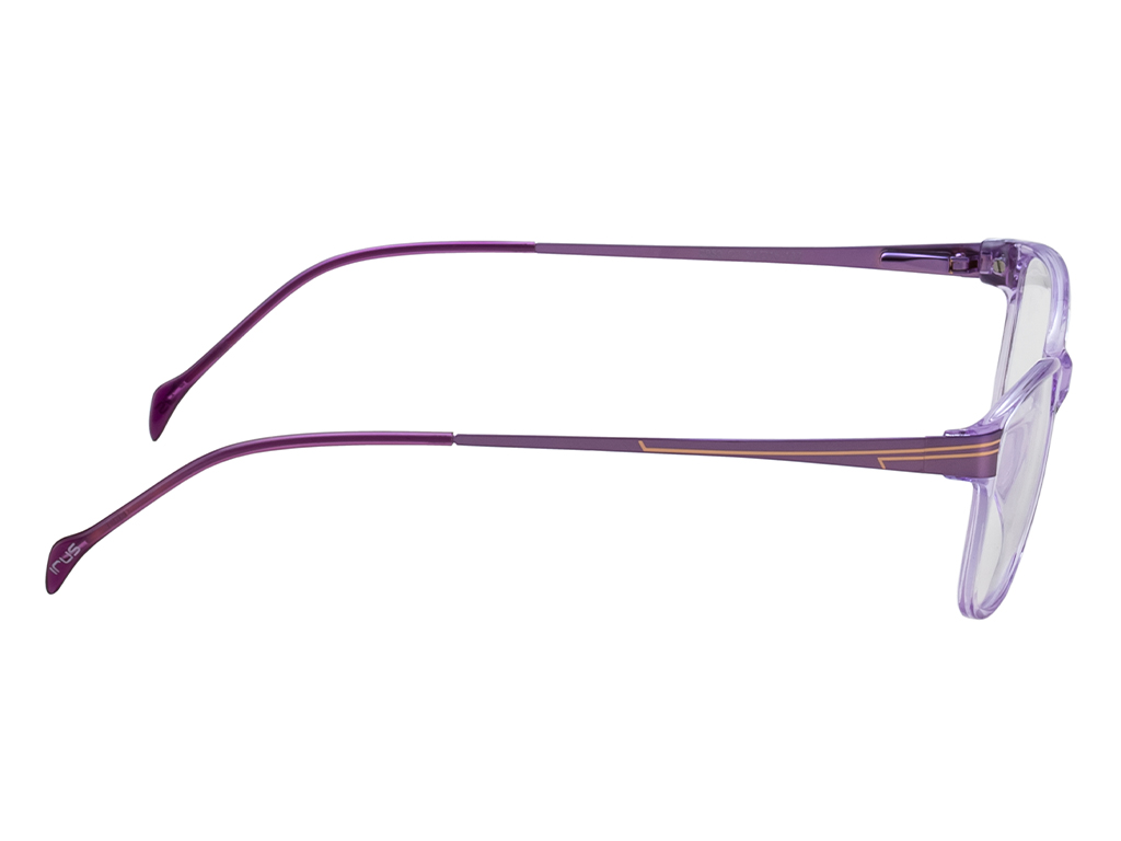 IRUS Standard Color Full-Rimmed Eyeglasses - Unisex