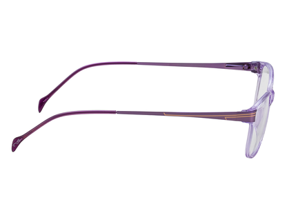 IRUS Standard Color Full-Rimmed Eyeglasses - Unisex