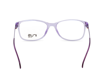 IRUS Standard Color Full-Rimmed Eyeglasses - Unisex
