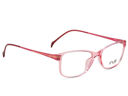 IRUS Standard Color Full-Rimmed Eyeglasses - Unisex