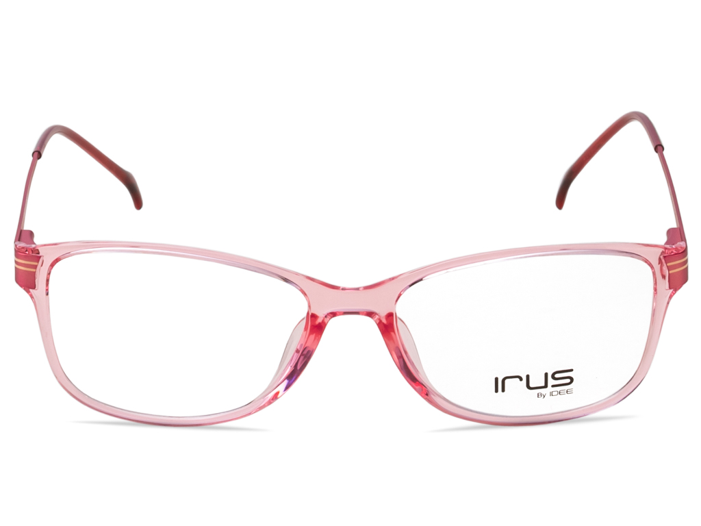 IRUS Standard Color Full-Rimmed Eyeglasses - Unisex