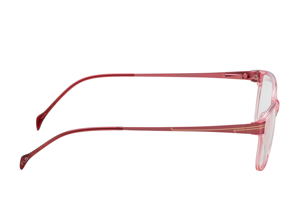 IRUS Standard Color Full-Rimmed Eyeglasses - Unisex
