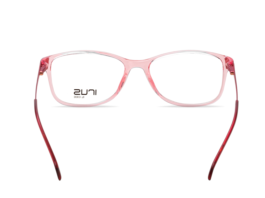 IRUS Standard Color Full-Rimmed Eyeglasses - Unisex