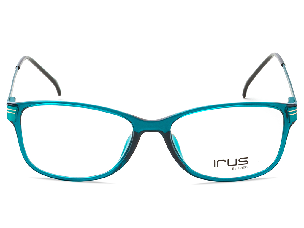 IRUS Standard Color Full-Rimmed Eyeglasses - Unisex