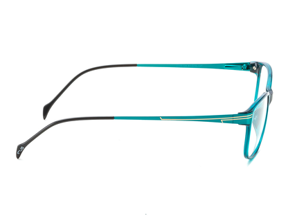 IRUS Standard Color Full-Rimmed Eyeglasses - Unisex