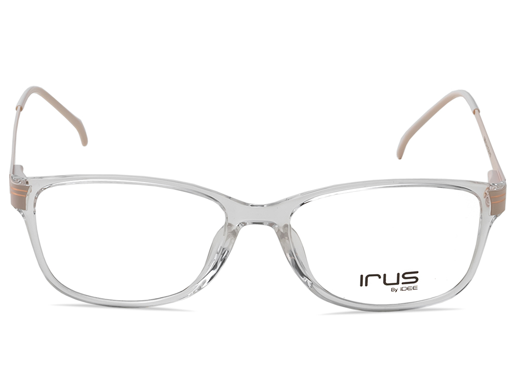 IRUS Standard Color Full-Rimmed Eyeglasses - Unisex