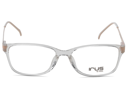 IRUS Standard Color Full-Rimmed Eyeglasses - Unisex