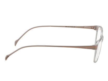 IRUS Standard Color Full-Rimmed Eyeglasses - Unisex