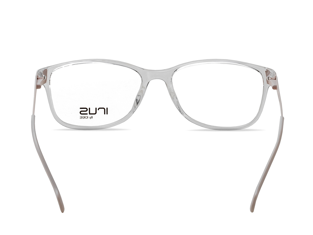 IRUS Standard Color Full-Rimmed Eyeglasses - Unisex