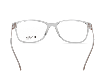 IRUS Standard Color Full-Rimmed Eyeglasses - Unisex