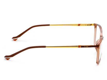IRUS Standard Color Full-Rimmed Eyeglasses - Unisex