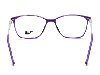 IRUS Standard Color Full-Rimmed Eyeglasses - Unisex