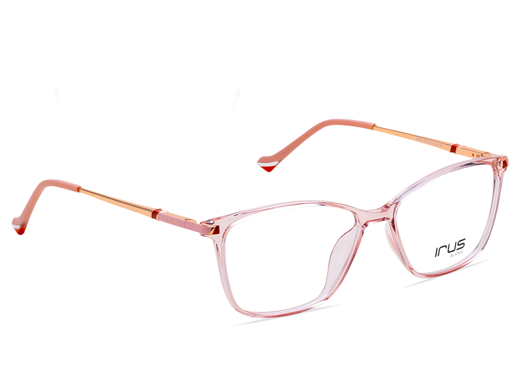 IRUS Standard Color Full-Rimmed Eyeglasses - Unisex