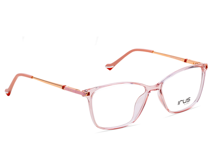 IRUS Standard Color Full-Rimmed Eyeglasses - Unisex