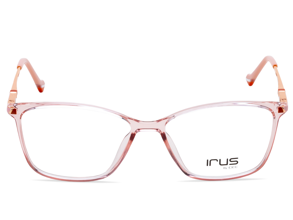 IRUS Standard Color Full-Rimmed Eyeglasses - Unisex
